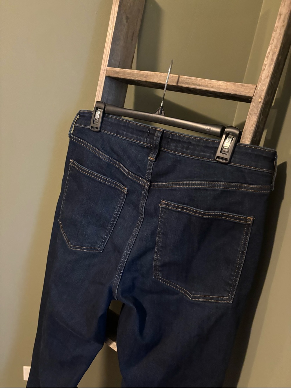 Universal Thread High Rise Skinny Jeans - Picture 7 of 7